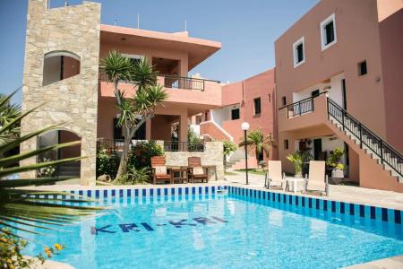 Kri-Kri Village Holiday Apts by Estia - 14