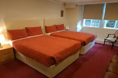 The Kelvin West End - 2