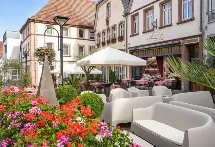 Angel's - das am Fruchtmarkt - 12