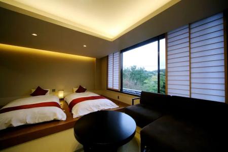 Tetsuka Ryokan - 11