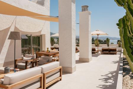 Melia Marbella Banús - 89