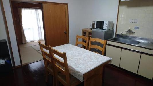 Kokusai Towns Inn - 31
