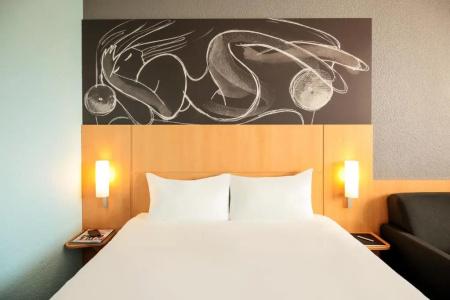 ibis Montpellier Centre Comedie - 45