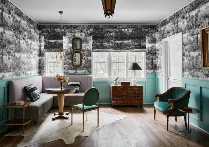 Commodore Perry Estate, Auberge Resorts Collection - 62