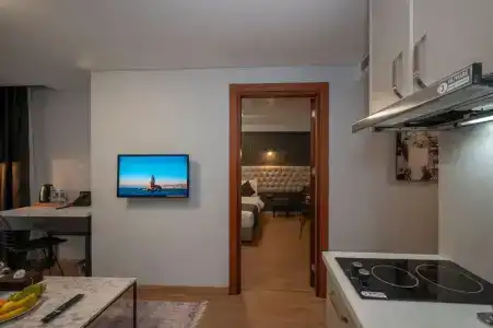 Ka & Suites - 103