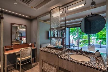 Mercure Koh Samui Beach Resort - 52