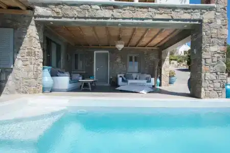 Mykonos Village - 131