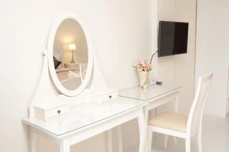 Js Residence - 113