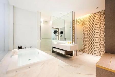 Resorts World Sentosa - Hard Rock (Sg Clean) - 76