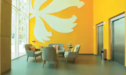 Premiere Classe Casablanca Centre Ville - 15