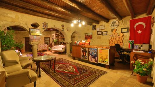 Holiday Cave - 26