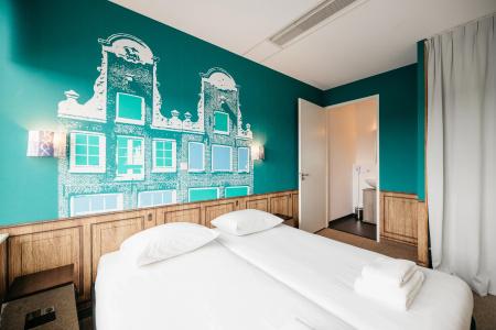 Amsterdam ID Aparthotel - 3