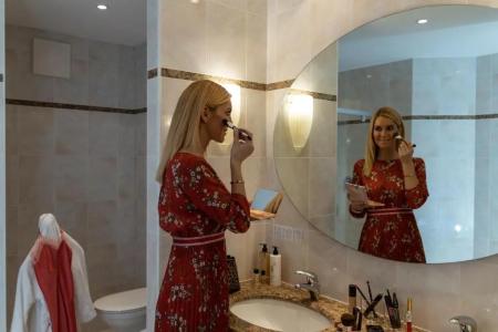Dominik Alpine City Wellness - Adults only - 40