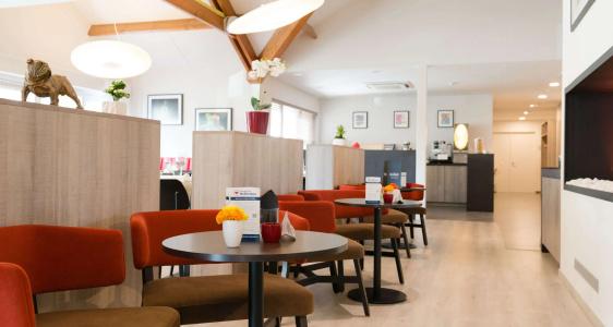Best Western Wavre - 24