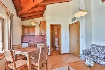 Pirin Golf & Country Club Apartment Complex - 29