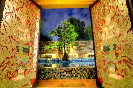 Singha Montra Lanna Boutique Style - 18