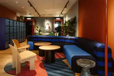 Scandic Atrium - 1