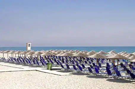 Sun Beach - 10