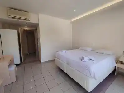 New Aegli Resort - 72