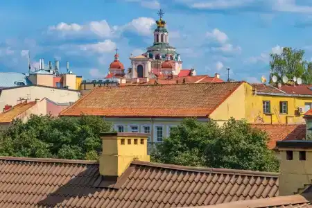 Grotthuss Boutique Vilnius - 66