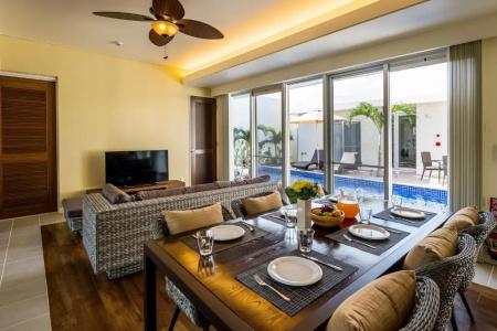 Coldio Pool & Villas Sumuide - 45