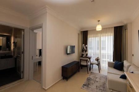 Kamer Suite & - 57