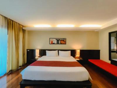 Aonang Phu Pi Maan Resort & Spa - Sha Extra Plus - 95