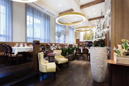 Grandezza Luxury Palace - 18