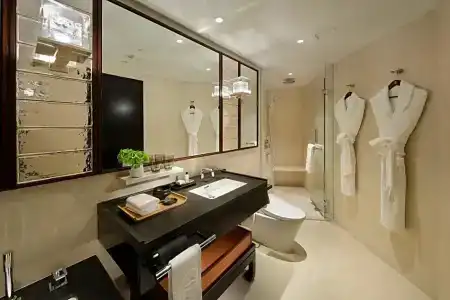 Shangri-La Singapore (SG Clean, Staycation Approved) - 71