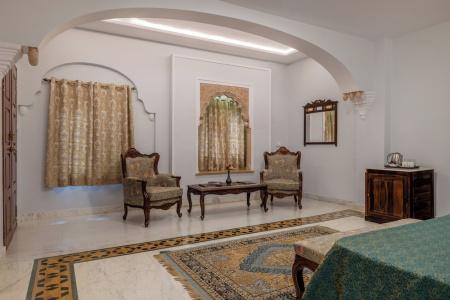 Rajasthan Palace - 82