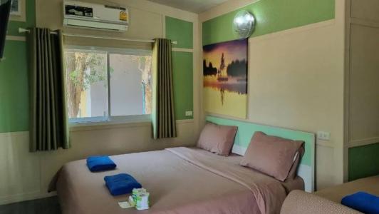 Rayonghouse Resort - 227