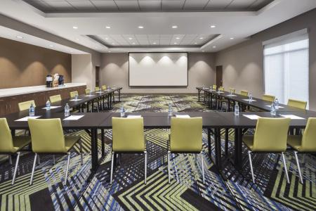 Holiday Inn Express & Suites - Odessa i-20, An Ihg - 13