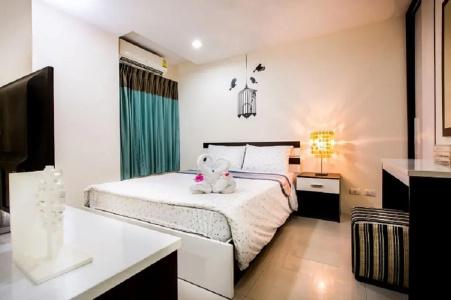 CS Residence - 22