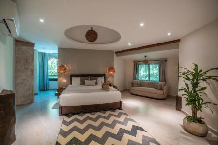 Ana y Jose & Spa Tulum - 18