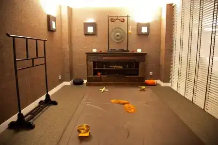 Gran Nagari Boutique & Spa - 8
