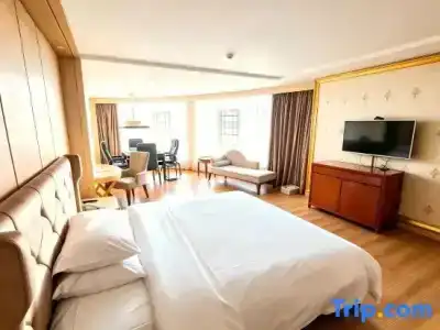 Vienna Dongguan Humen Wanda Plaza - 26