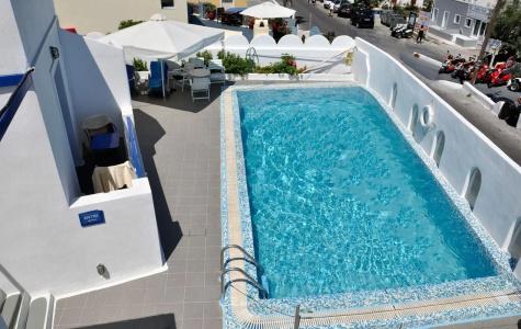 Olympic Villas - 11