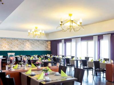 Mercure Bad Oeynhausen City - 19