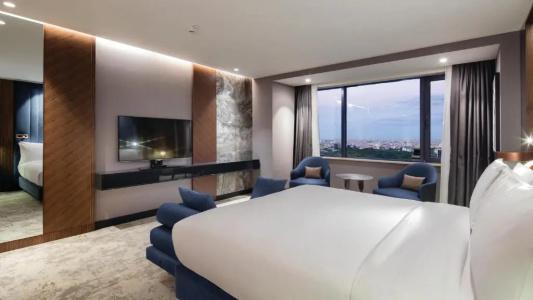 Hilton Istanbul Maslak - 71
