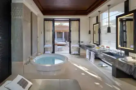 Mandarin Oriental, Marrakech - 56