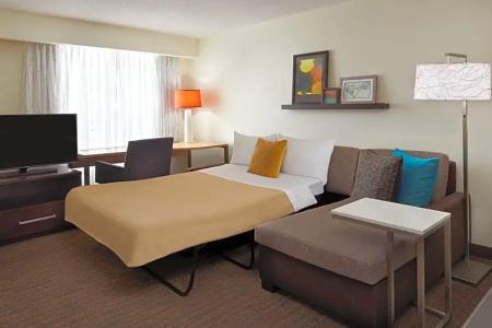 Residence Inn by Marriott Airport - 50
