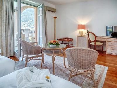 Villa Sassa, Residence & Spa - 63