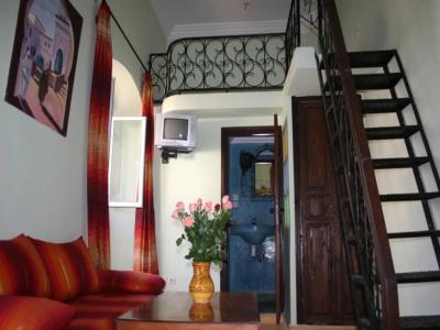 Riad Belle - 28