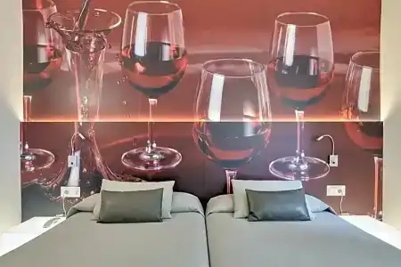 Granada Five Senses Rooms & Suites - 46
