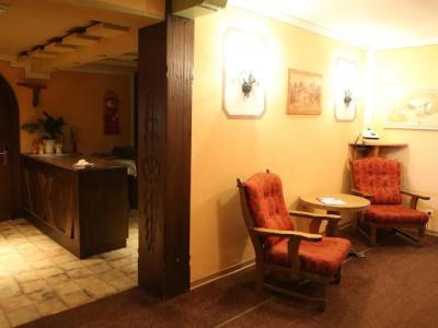 Gasthof Pension Madseiterhof - 13