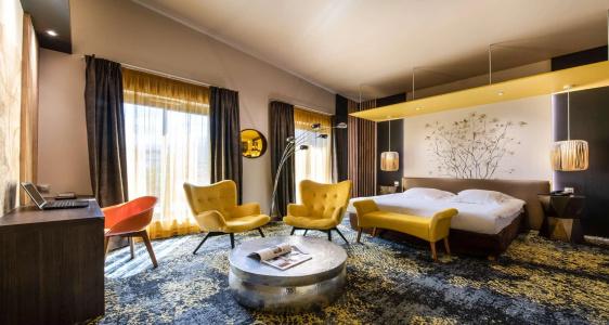 Best Western Aquakub - 2
