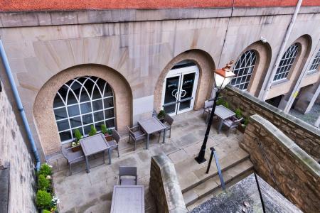 Radisson Blu, Edinburgh City Centre - 0