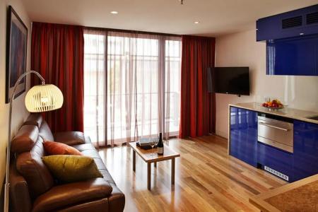Salamanca Wharf - 103