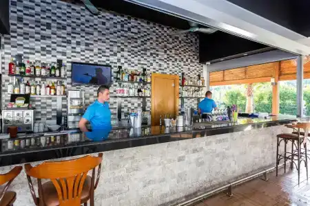 Luna Blanca Resort & SPA - All Inclusive - 25
