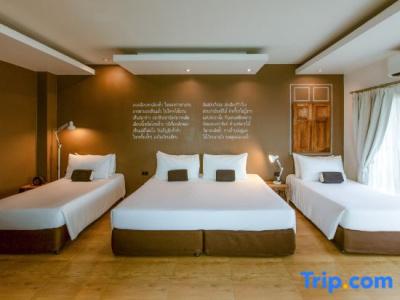 Brown House - Sha Extra Plus - 103